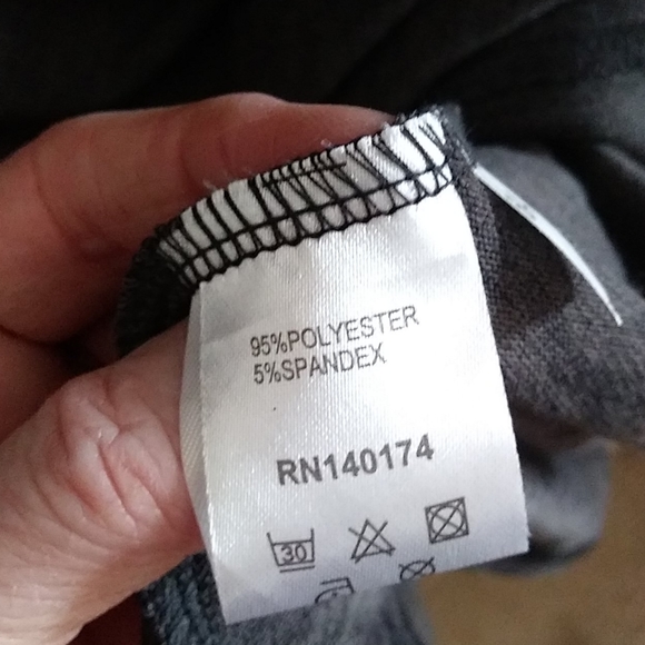 Long tunic - Picture 5 of 5